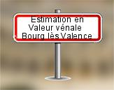 Estimation en Valeur vénale avec AC ENVIRONNEMENT sur 